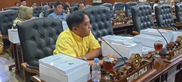 Marak Ciu dan Obat Ilegal di Indramayu, DPRD Desak Penindakan Serius