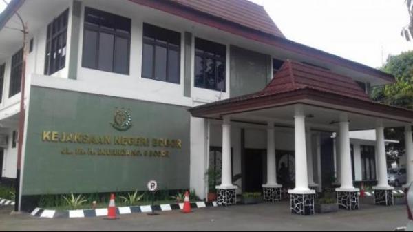 Kejaksaan Agung Rotasi Kajari, Agus Wirawan Eko Saputro Resmi Pimpin Kejari Kota Bogor