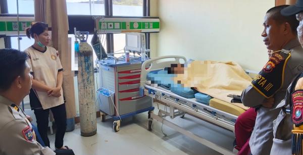 Sempat Kirim Pesan kepada Keluarga, Pelajar di Mamuju Coba Akhiri Hidup karena Ini!
