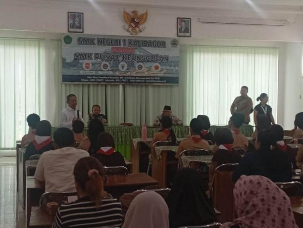 Banyumas Bersiap Miliki Sekolah Nasional Terintegrasi, Pembangunan Ditargetkan Mulai Oktober