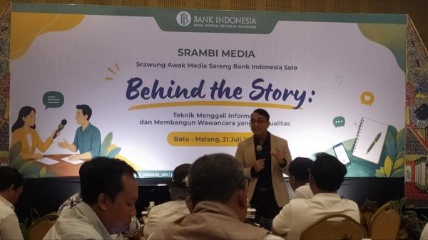 QRIS di Solo Raya Capai 932.494 Merchant, Tidak Digunakan Bakal Ditutup oleh Bank
