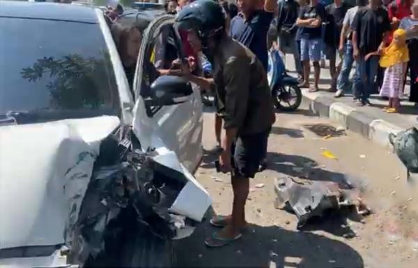 Kronologi Kecelakaan Maut di Ponorogo, 1 Orang Tewas