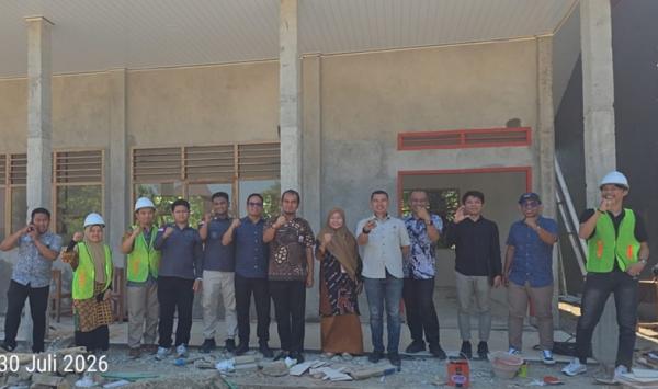 Revitalisasi Sekolah di Takalar Diawasi Aparat Penegak Hukum, Enam Sekolah Jadi Prioritas
