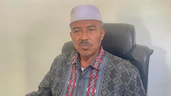 Pengasuh Pesantren Attahzib Jombang Harapkan Pemimpin NU Dari Keturunan Pendiri, Ini Alasannya