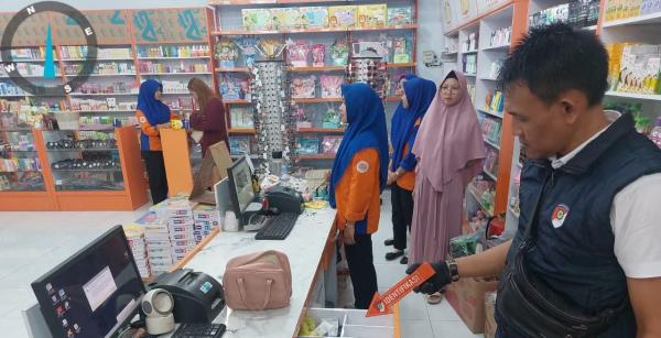 Remaja Pembobol Sekolah dan Ruko Banyuwangi Dibekuk, Polisi Sita Uang Hingga Motor Hasil Kejahatan