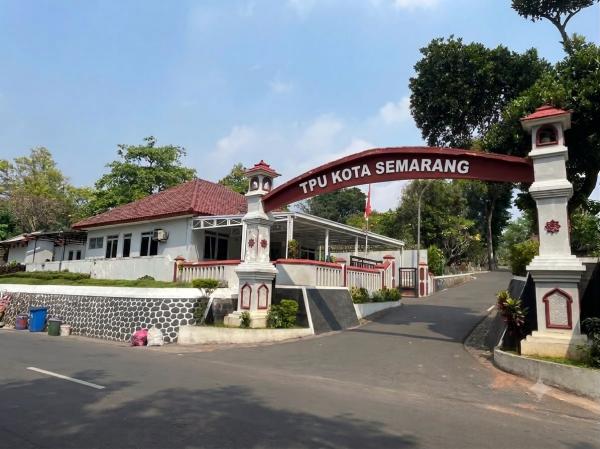 Meningkatnya Kebutuhan Lahan Makam, Disperkim Kota Semarang Dorong Pengembang Segera Serahkan PSU