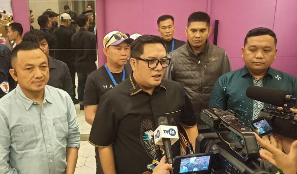 Menapak Wajah Baru Pasar 16 Ilir, Bangun Kejayaan Palembang Heritage Lewat Tiga Kekuatan Besar