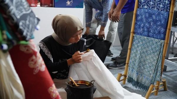 Pertamina Patra Niaga Dorong Kesetaraan dan Kemandirian Disabilitas di Boyolali