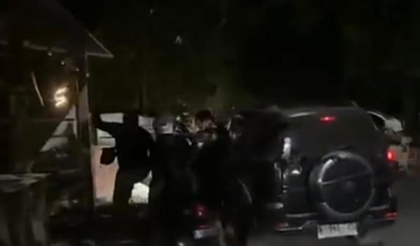 Resmob Polres Lumajang Tangkap DPO Curanmor Saat Kendarai Motor Hasil Curian