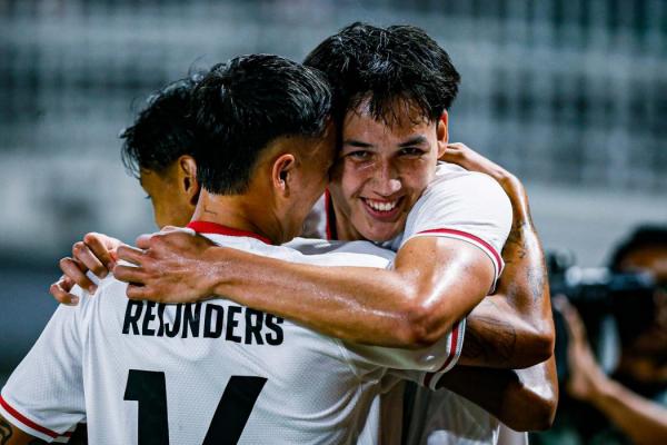 Seru! Timnas Indonesia Kontra Vietnam di Piala AFF 2026, Pukul 20.30 WIB Live di RCTI