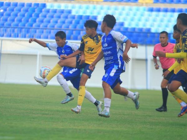 Wakili Lamongan di Piala Soeratin Jatim, Citra Youth Star dan Taka SS Diharapkan Harumkan Lamongan
