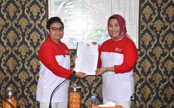Annisa Fabriana Kembali Jabat Pj Sekda Cilacap, Perkuat Koordinasi Pemerintahan dan Pelayanan Publik
