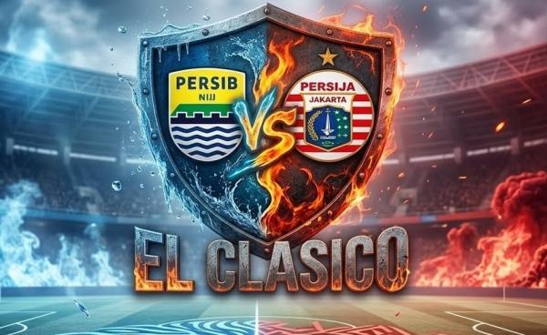 Persib Vs Persija di Semifinal Piala Presiden 2026 Hari Ini, Persebaya Tantang Arema