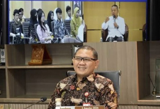 Jawa Timur Jadi Provinsi dengan Peserta PJJ Terbanyak, 109 Anak Siap Kembali Sekolah