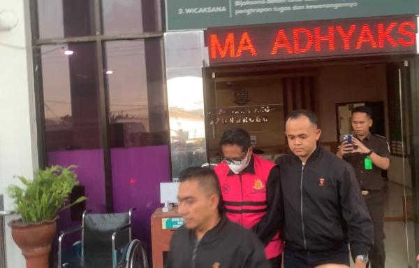 Kabag Keuangan Tersangka Korupsi Tunjangan Perumahan DPRD Ponorogo, Begini Modusnya