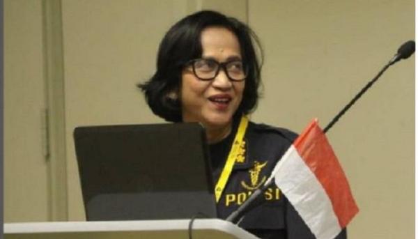 Daftar 4 Polwan Promosi Jabatan usai Mutasi Juli 2026, Ada Brigjen Sumy Hastry hingga AKBP Erma
