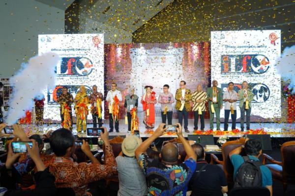 Jakarta Tuan Rumah Pameran Internasional Multisektor 2026, Bidik Investasi Global