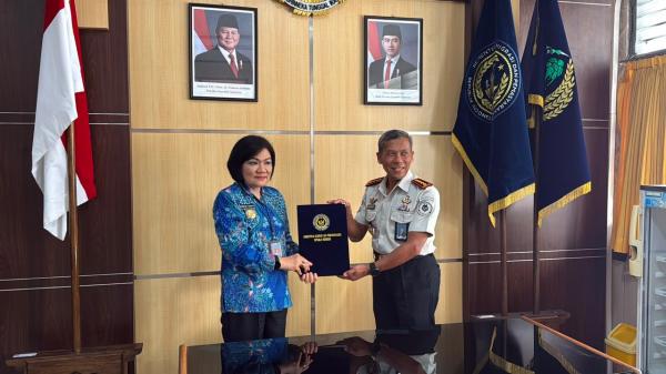 BNNK Temanggung dan Bapas Magelang Perkuat Rehabilitasi Penyalahguna Narkoba