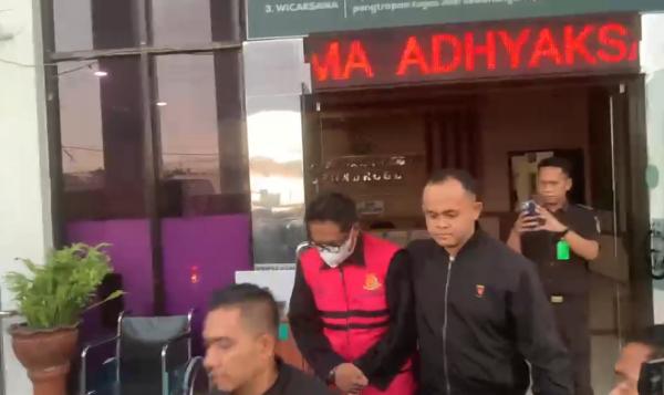 Kejari Ponorogo Tetapkan Kabag Keuangan DPRD Tersangka Dugaan Korupsi Tunjangan Perumahan Dewan