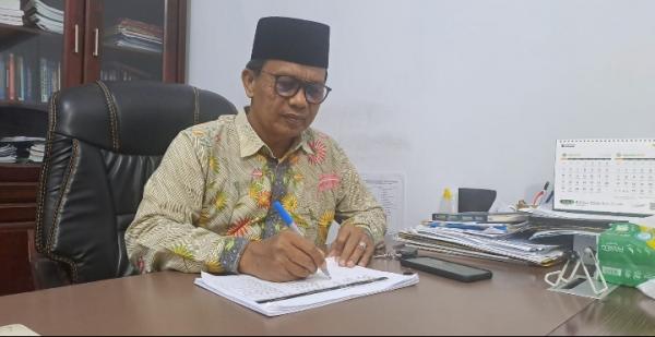 Inspektorat Aceh Selatan Akan Panggil Manajemen RSUDYA Terkait Dugaan Rekrutmen PTT Tanpa Seleksi