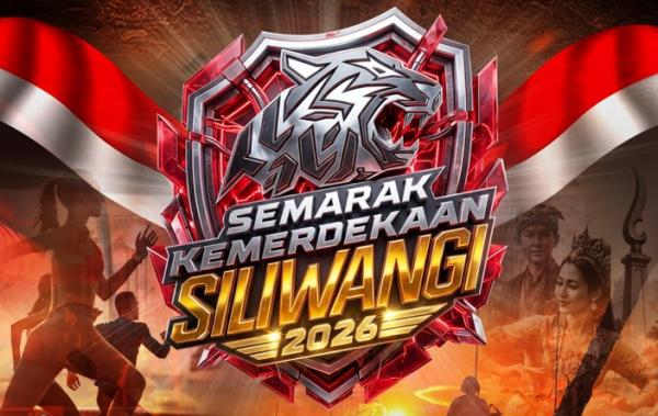 Meriahkan HUT RI, Kodam Gelar Festival Semarak Kemerdekaan Siliwangi 2026