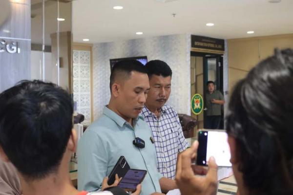 Kasus Pengolaan Dana di Pertamina Hulu Rokan, Kejaksaan Tinggi Riau Tetapkan 9 Tersangka