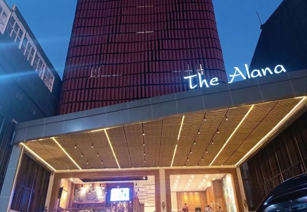 Cari Staycation Agustus? The Alana Malang Punya Promo Menginap Rp810 Ribu