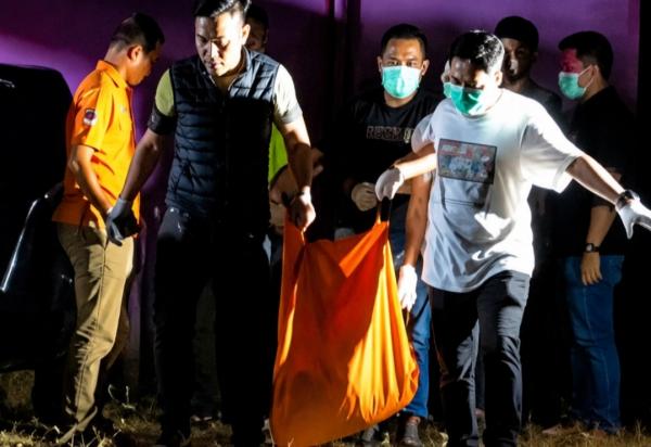 Misteri Mayat dalam Bagasi di Grobogan Terungkap, Korban Ternyata Pemilik Konter HP Ambarawa