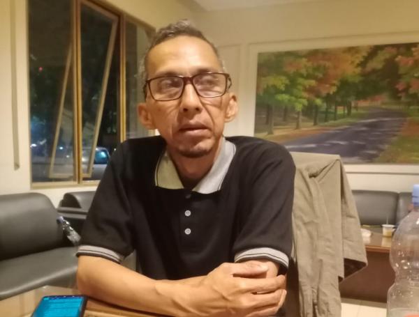 Bukan Sekadar Pemilihan Organisasi, Presidium KAHMI Jabar Disebut Bisa Jadi Mesin Politik KDM