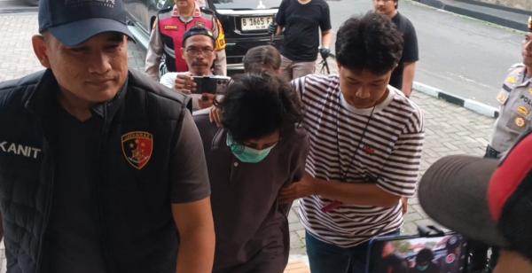 Sakit Hati karena Ucapan Korban, Pengangguran di Purwakarta Nekat Habisi Marbot Masjid