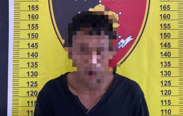Terungkap! Bocah 6 Tahun di Tapsel Diperkosa lalu Dibunuh, Pelaku Buang Korban ke Sumur