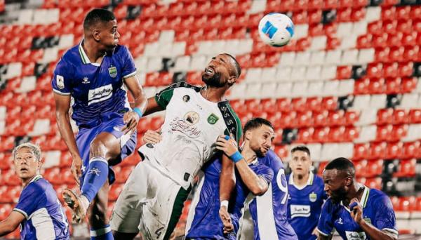 Aktivitas Panas Paruh Pertama Super League: Daftar Resmi Pemain Masuk & Keluar Persib dan Persija