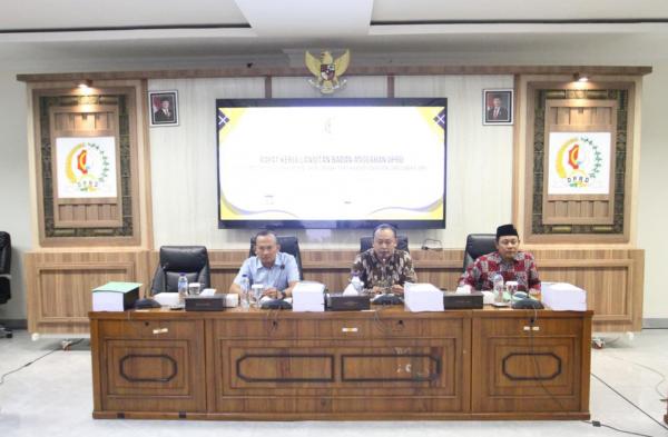 DPRD Bojonegoro dan Pemkab Sepakati KUA-PPAS Perubahan APBD 2026, Ini Rincian Anggarannya