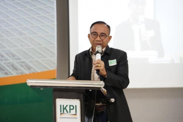 Waketum IKPI Minta Anggota Tak Hanya Aktif di Profesi, Juga Hadir dalam Kegiatan Organisasi