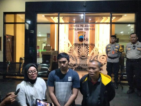 Lapor ke Polisi, Keluarga Minta Kejelasan Penyebab Kematian Sutrimo Karumga Mantan Jampidsus Febrie
