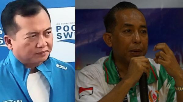 Musorprov KONI NTB 2026: Mori Hanafi Disebut Lebih Memenuhi Syarat, Bagaimana dengan Gubernur Iqbal?