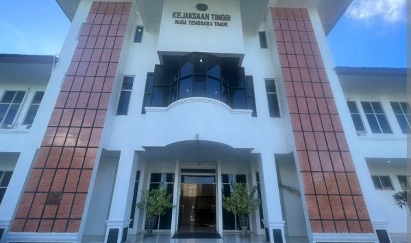 Komjak Minta Kejati NTT Tuntaskan Persoalan Hunian Eks Pejuang Timor Timur