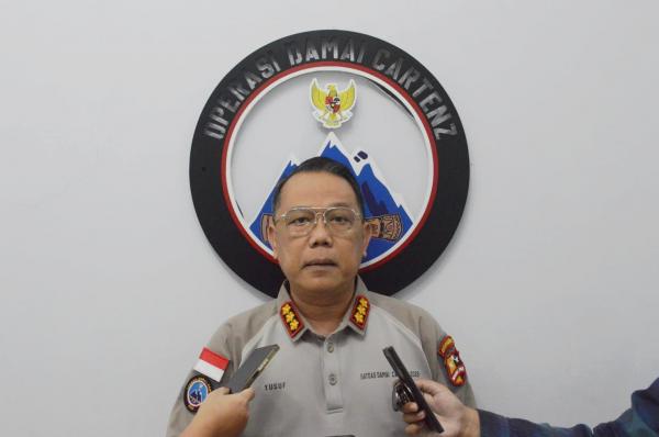 Polisi Kejar EG dan PN, Diduga Terlibat Penembakan Dua Warga di Lokasi FBLB