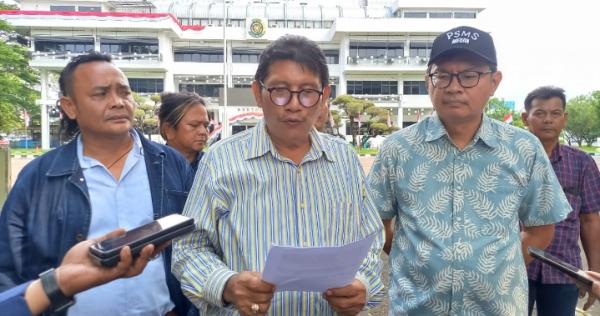 Isu Chapel USU Ditutup Beredar, Rektorat Tegaskan Tetap Jadi Rumah Ibadah