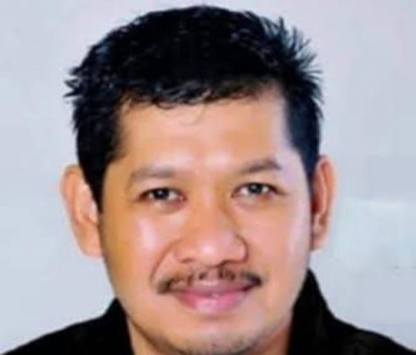 Sekprov Junda Kenang Naharuddin, Sebut Almarhum Tengah Garap Buku Sejarah Pembentukan Sulbar