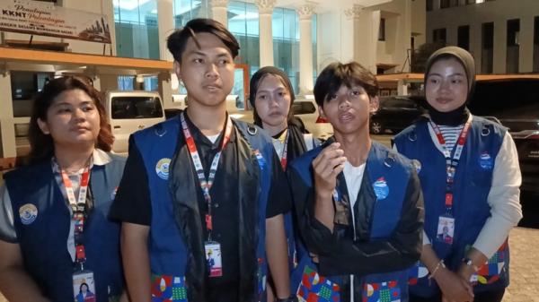 KKN di Agam, Mahasiswa MNC University Temukan Potensi Wisata di Tengah Jejak Bencana