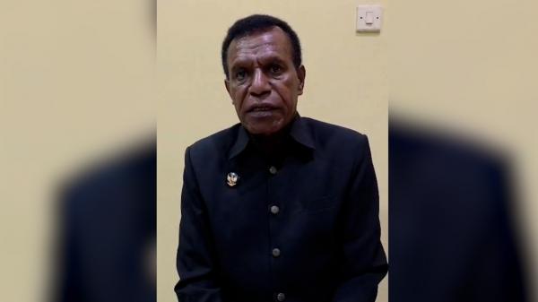 Ketua LMA: Jangan Rusak Jayawijaya dengan Konflik, Perbedaan Harus Jadi Kekuatan
