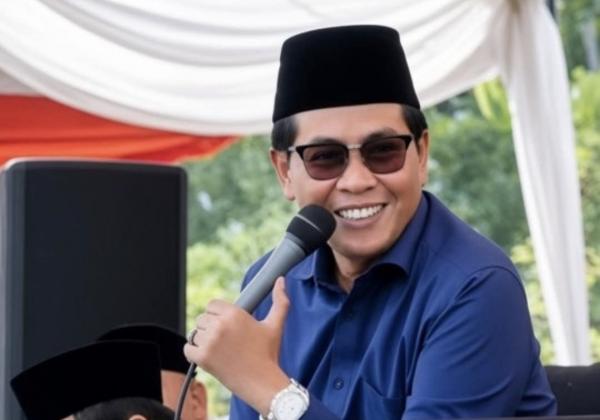 KH Anwar Zahid Ceritakan Detik Alphard Diseruduk Tronton: Seperti Dikepruk
