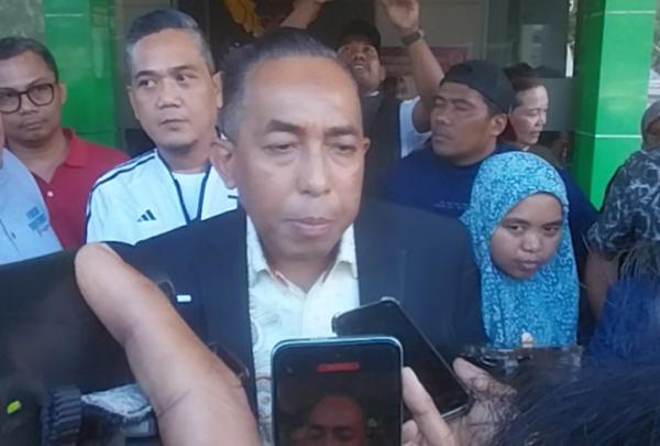 Gubernur Iqbal Sudah Ketua PB PON 2028 Ingin Maju jadi Ketua KONI NTB, Tak Rancu, Asal Penuhi Syarat