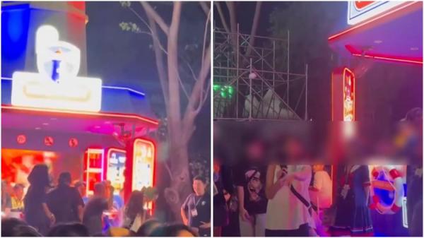 Promosi Miras Bawa-bawa Alquran di Festival Musik, Sahroni: Saya Akan Kawal Proses Hukumnya!