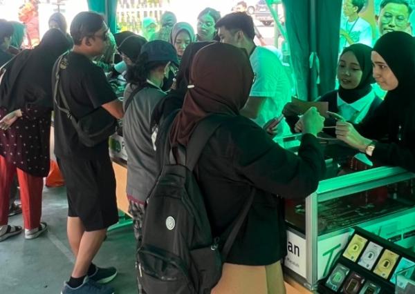 Bisnis Emas Mulai Melambat, Anehnya Kinerja BUMN Gadai di Jatim Ini Justru Tembus Rp16,7 Triliun