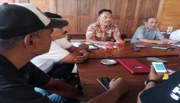Bupati Sragen Didesak Tuntaskan Rekomendasi Kejati soal LPPM Fiktif