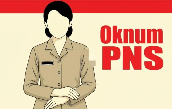 Gadaikan Mobil Rental Rp 35 Juta, Oknum PNS Anak Mantan Wabup di Sulbar Dilaporkan ke Polisi