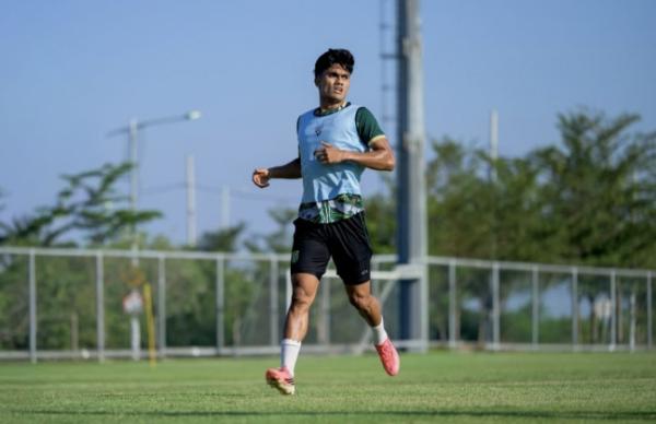 Pernah Kalahkan Penang FC, Ramadhan Sananta Bongkar Kekuatan Lawan Jelang Duel di GBT
