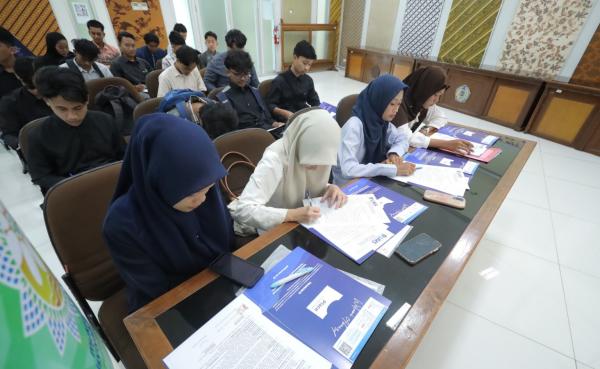 Pelamar Beasiswa UMS Tembus 2.116 Mahasiswa, Hanya 118 yang Lolos